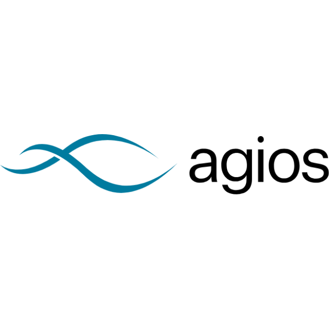 Agios Pharmaceuticals