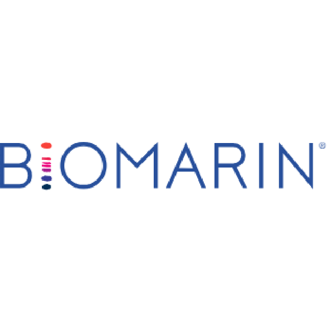 BioMarin Pharmaceutical