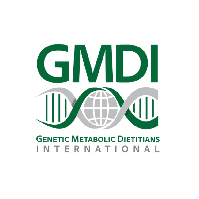 Genetic Metabolic Dieticians International